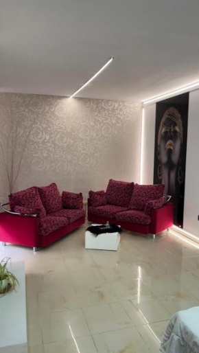 Casona de flores ll